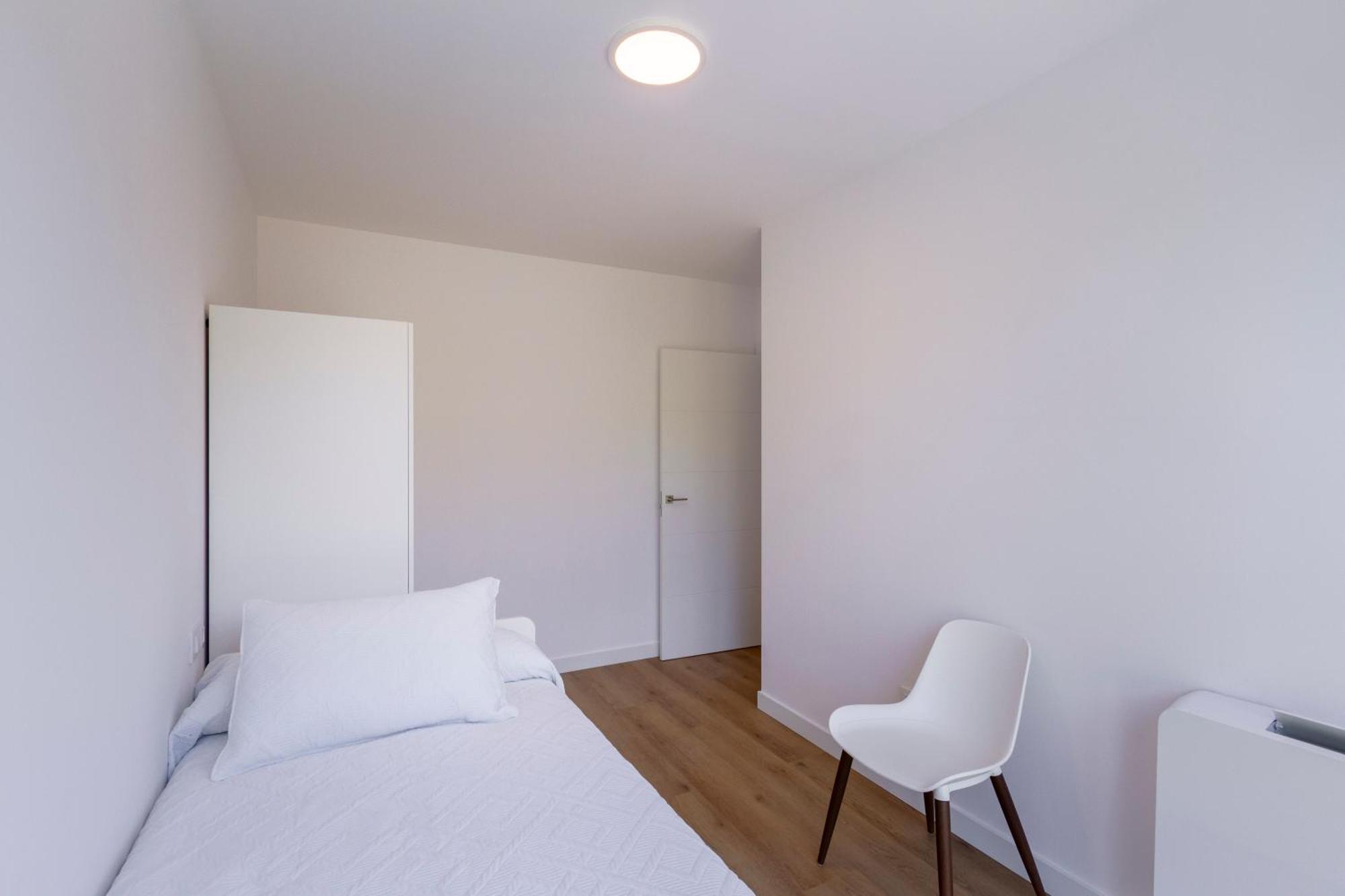 Urbanfive Apartamentos Ourense Centro Exterior photo