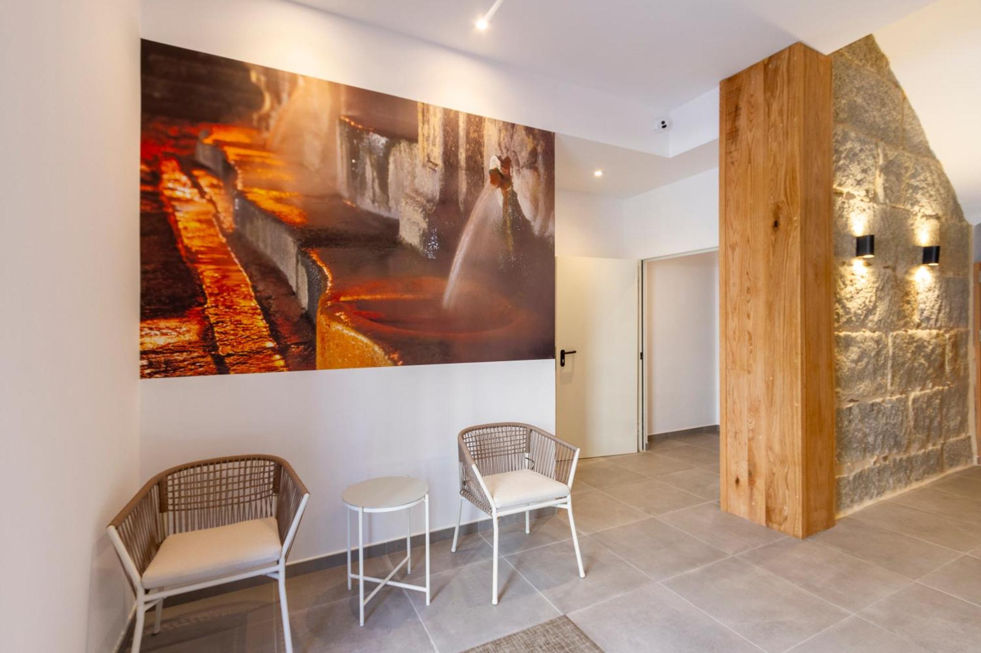 Urbanfive Apartamentos Ourense Centro Exterior photo