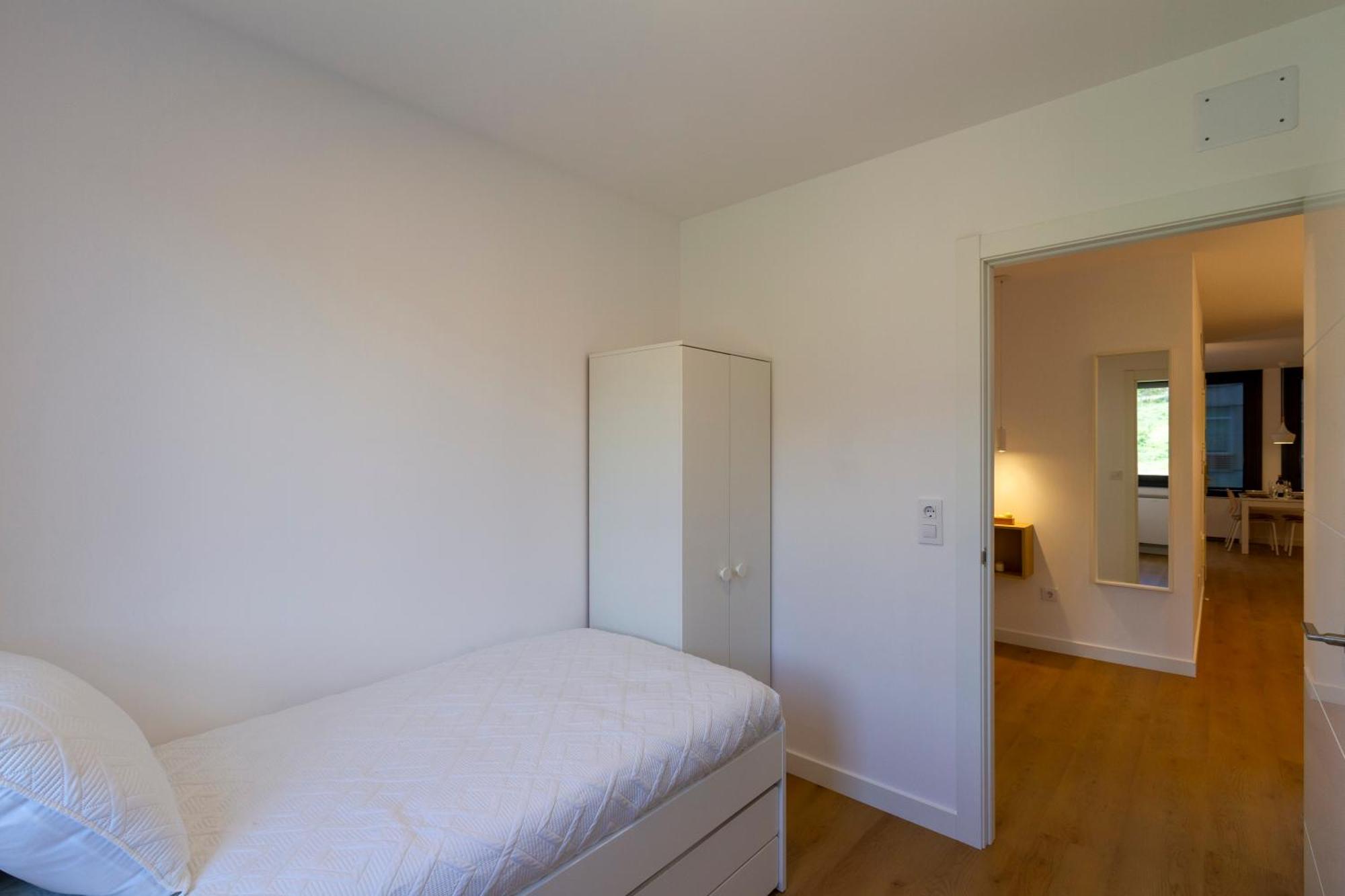 Urbanfive Apartamentos Ourense Centro Exterior photo